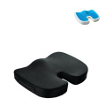 Orthopedic Memory Foam Gel Non Slip Chair Paid For Office Travel Seat Cushion Memory Foam Pillow